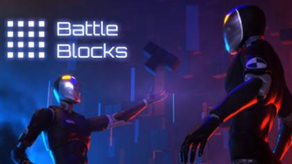 BATTLE BLOCKS VR